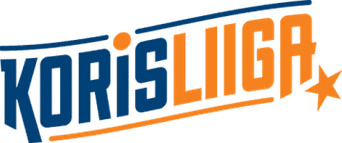 Korisliiga logo