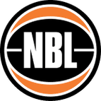 WNBL logo