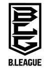 B League logo