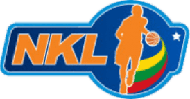 NKL logo
