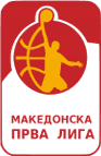 Macedonian Superleague logo