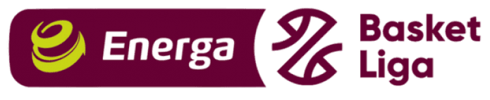 Energa Basket Liga Women logo