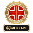 First League logo