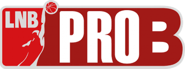Pro B logo