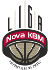 Liga Nova KBM logo