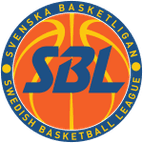 Basketettan Women logo