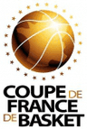 Coupe de France logo