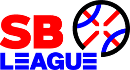 SB League Women logo