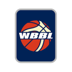 WBBL Women logo