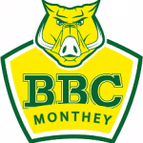 BBC Monthey-Chablais