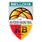 Bellona Kayseri Women