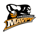 Cherkaski Mavpy