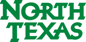 North Texas Mean Green