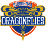 Hiroshima Dragonflies