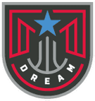 Atlanta Dream Women