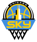 Chicago Sky Women