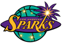 Los Angeles Sparks Women