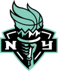 New York Liberty Women