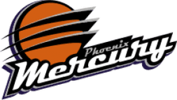 Phoenix Mercury Women