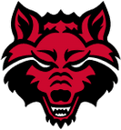 Arkansas State Red Wolves
