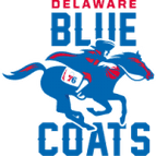 Delaware Fightin' Blue Hens