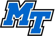 Middle Tennessee Blue Raiders