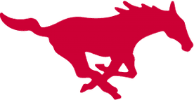 Southern Methodist Mustangs