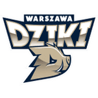 Dziki Warszawa
