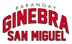 Barangay Ginebra San Miguel