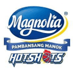 Magnolia Hotshots