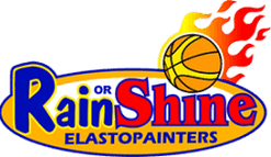 Rain or Shine Elasto Painters