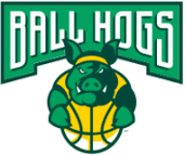 Ball Hogs