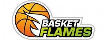Basket Flames Women