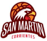 San Martin Corrientes