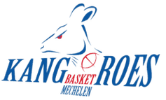 Kangoeroes Mechelen