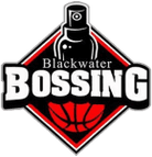 Blackwater Bossing
