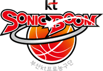 Suwon KT Sonicboom