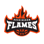 Rockingham Flames