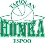Tapiolan Honka II Women