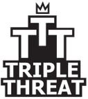 Triple Threat Women