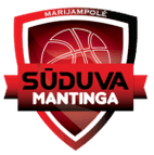 BC Sūduva-Mantinga