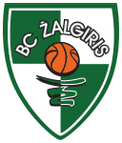 Zalgiris Kaunas 2
