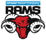Canterbury Rams