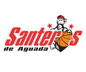 Aguada Santeros