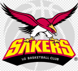 LG Sakers