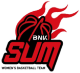 Busan BNK Sum