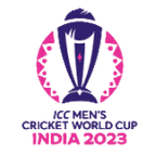 ICC Men's Cricket World Cup League 2 logo