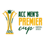 ACC Men's Premier Cup logo