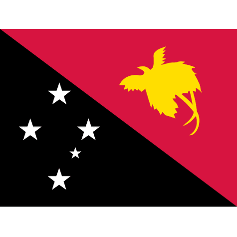 Papua New Guinea Women