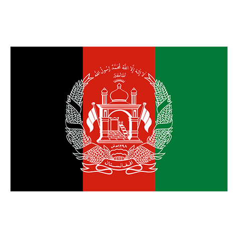 Afghanistan A